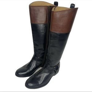 Frye Women's Melissa Riding Boots